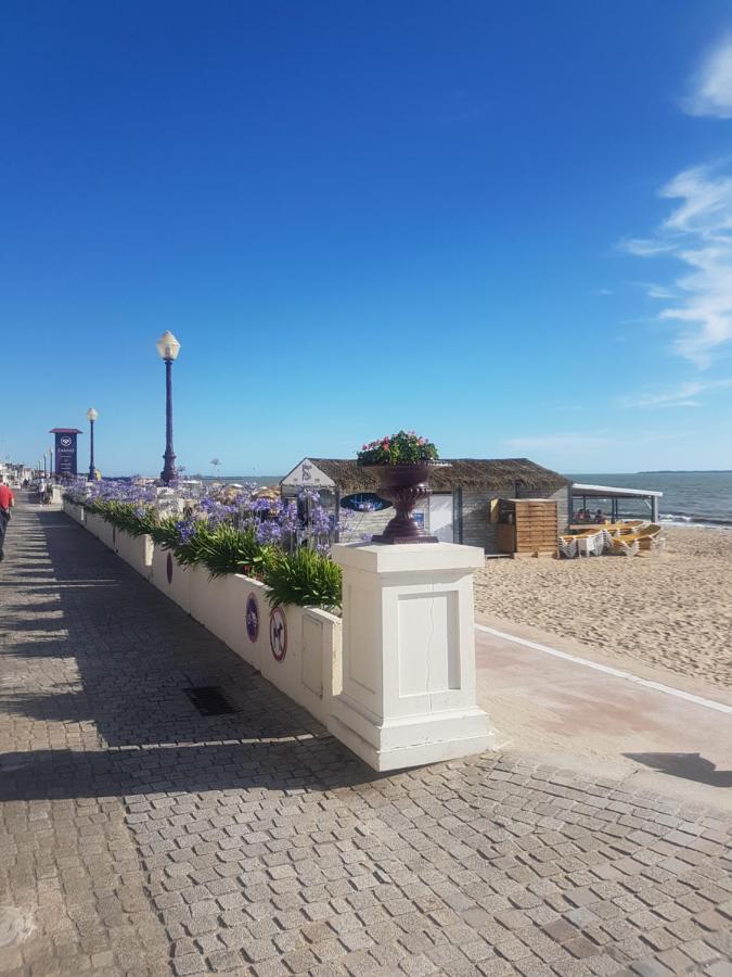 Appartement Re 2 Personnes Châtelaillon-Plage Zewnętrze zdjęcie