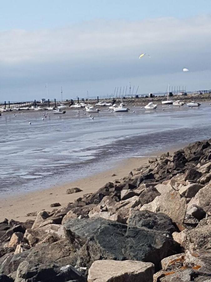 Appartement Re 2 Personnes Châtelaillon-Plage Zewnętrze zdjęcie