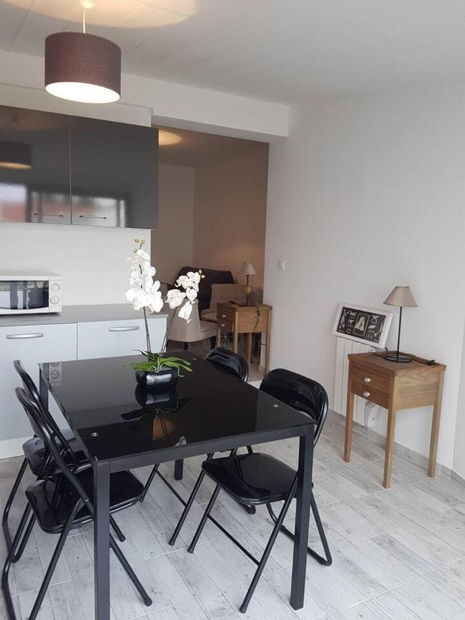 Appartement Re 2 Personnes Châtelaillon-Plage Zewnętrze zdjęcie